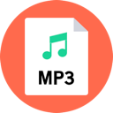 MP3-Icon